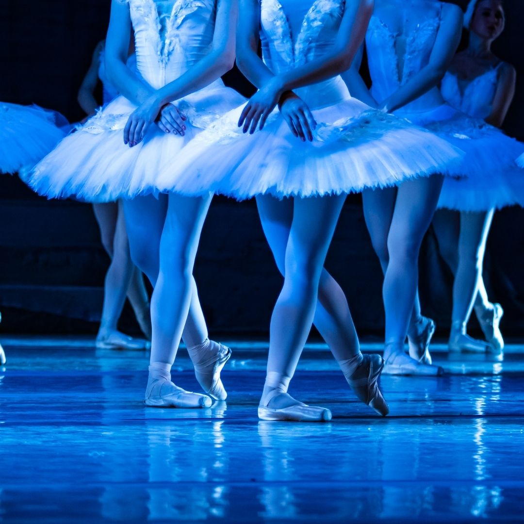 Superando Desafios no Ballet: Construindo a Confiança das Crianças